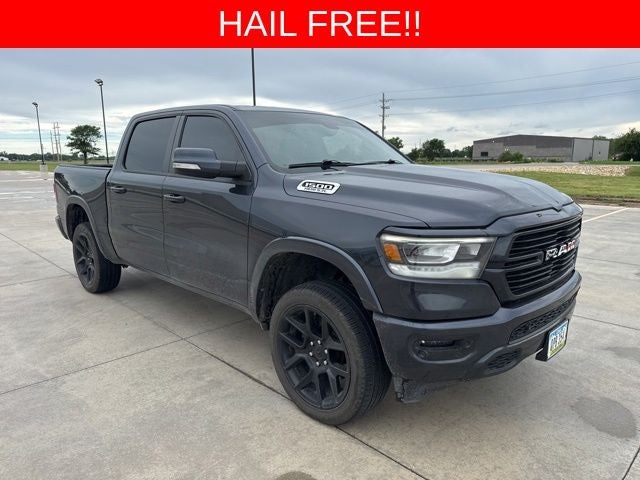 ram ram 1500 pickup 2020 1C6SRFJT4LN258692 image ram ram 1500 pickup 2020 1C6SRFJT4LN258692 image